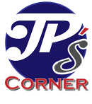 logo jp's corner